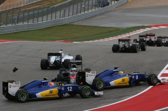 Sauber