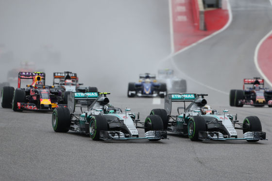 Rosberg