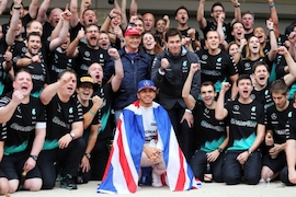 Hamilton