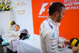 USA GP 2015