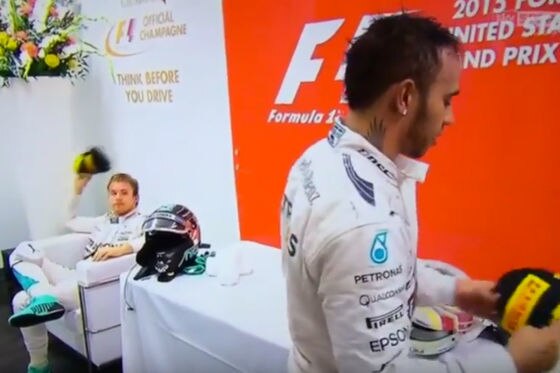 USA GP 2015
