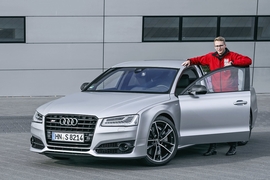 Audi S8 plus !!! SPERRFRIST 26.Oktober 2015 14:00 Uhr !!!