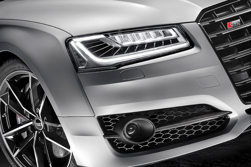 Audi S8 plus !!! SPERRFRIST 26.10.2015 14:00 Uhr !!!