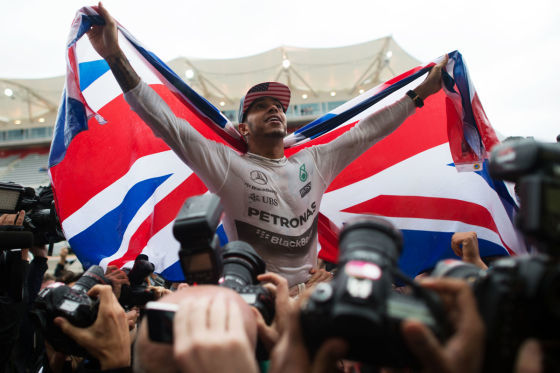 USA GP 2015