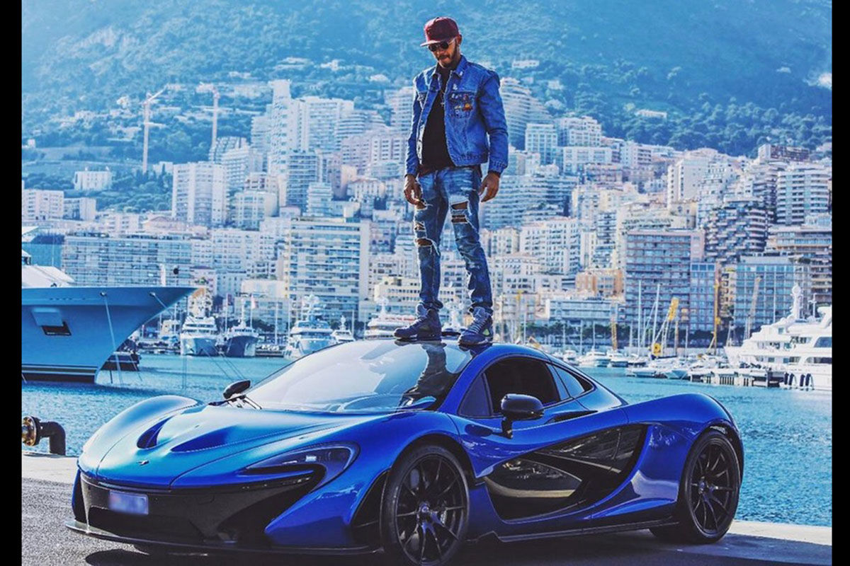 Seine Besten Bilder Von David Hamilton