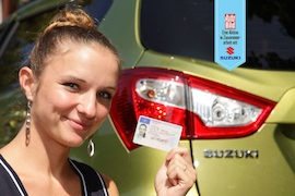 Führerschein ALL IN