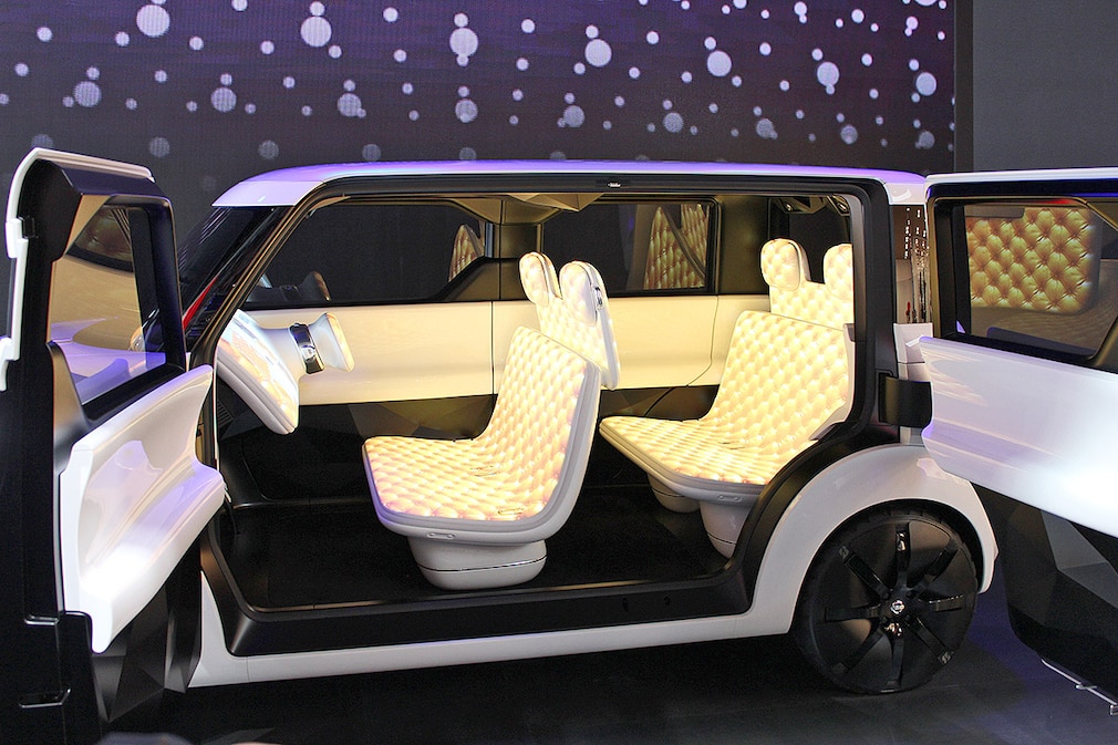 Nissan Teatro
