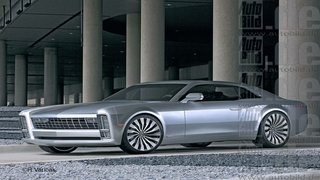 Buick Riviera !!!!! ILLUSTRATION !!!!!