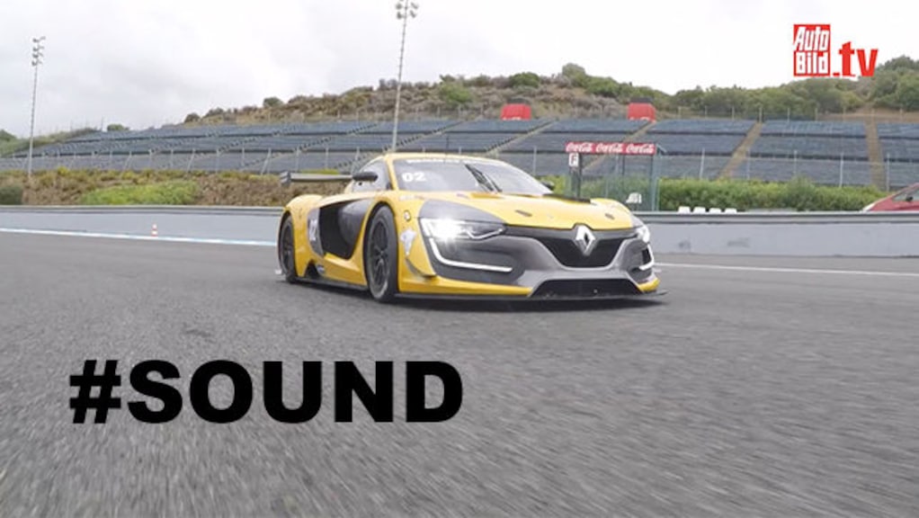 Renault R.S. 01