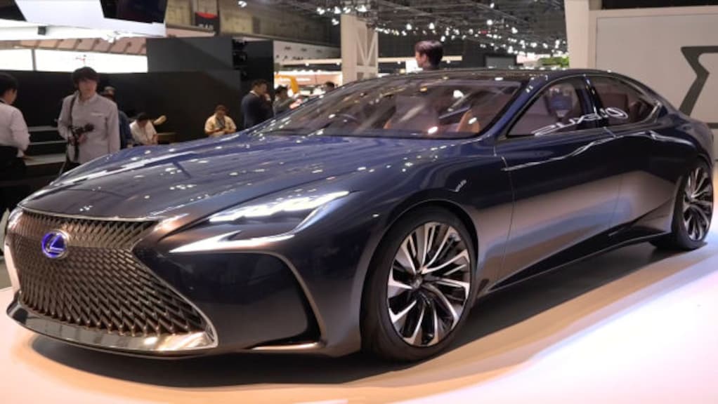 AUTO BILD TV - Das Magazin