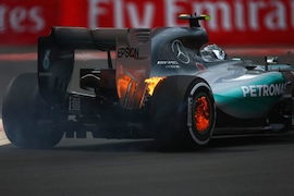 Rosberg