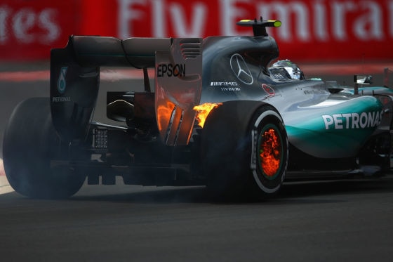 Rosberg