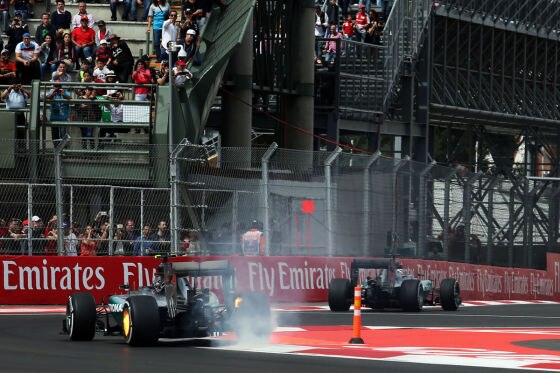 Rosberg