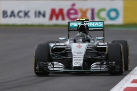 Mercedes