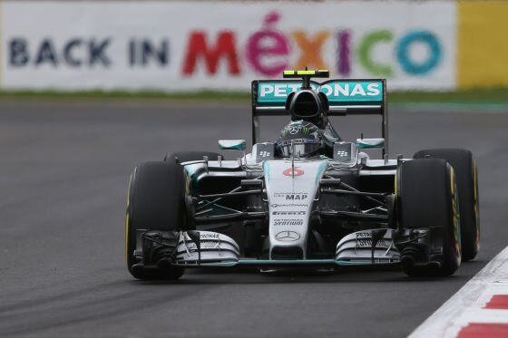 Mercedes