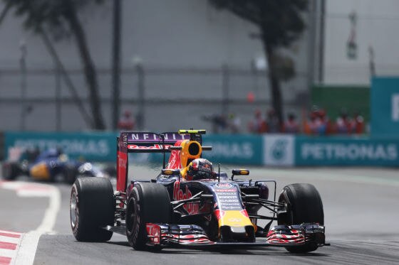 Red Bull