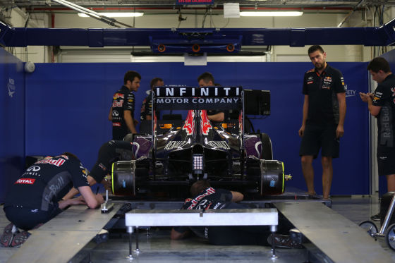 Red Bull