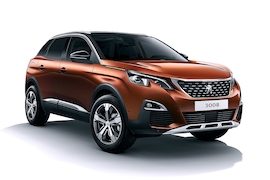 Peugeot 3008 !!!Sperrfrist 23. Mai 2016 12:00 Uhr!!!!