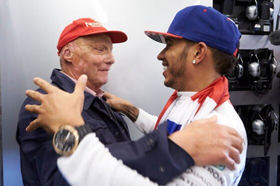 Lauda