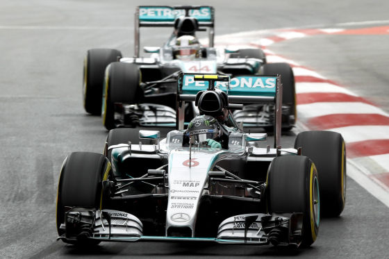 Mercedes