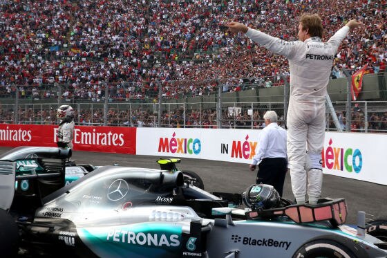 Rosberg