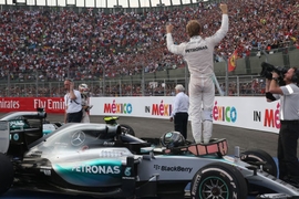 Mercedes