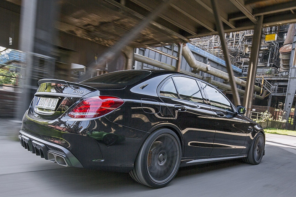 Brabus C 600