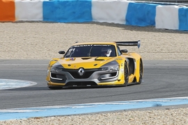 Renault Sport R.S. 01
