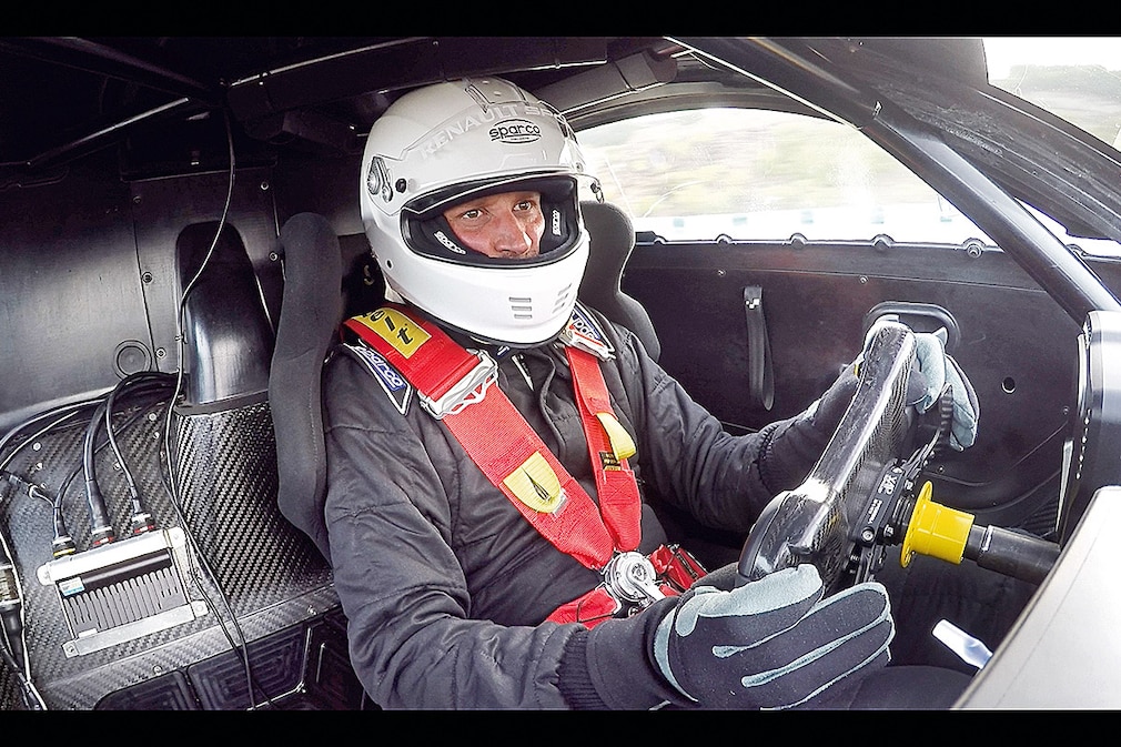 Renault RS01