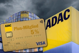 Datenpanne beim ADAC