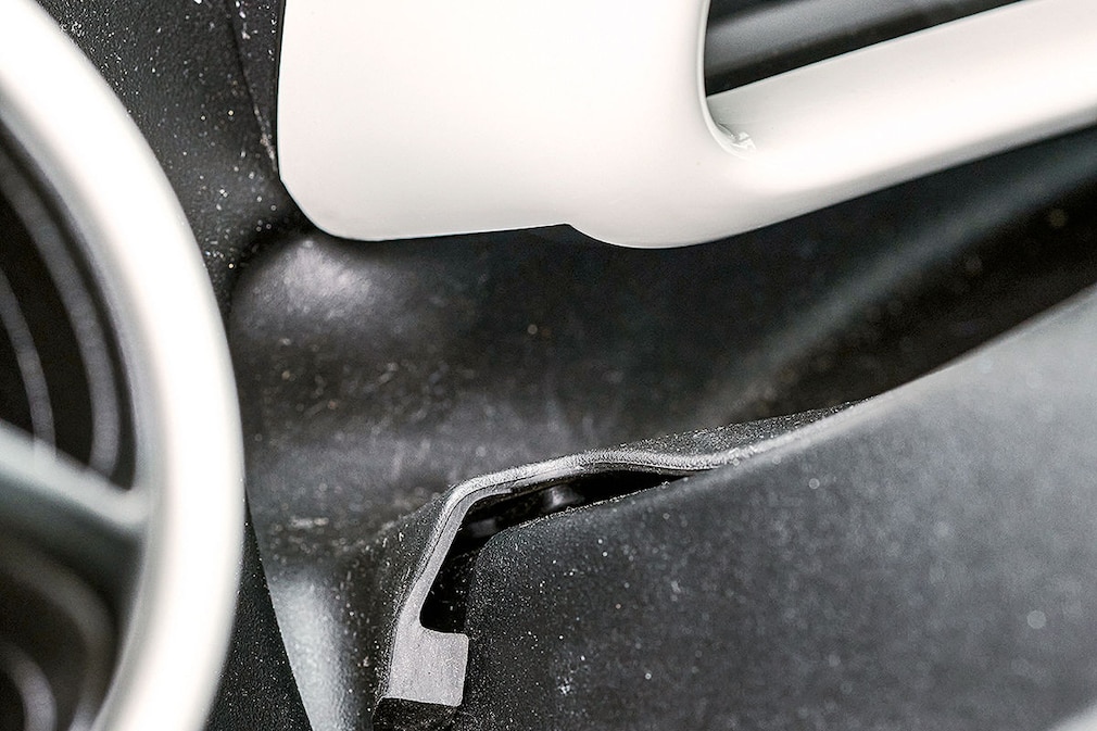 Smart Fortwo Coupé Electric Drive
