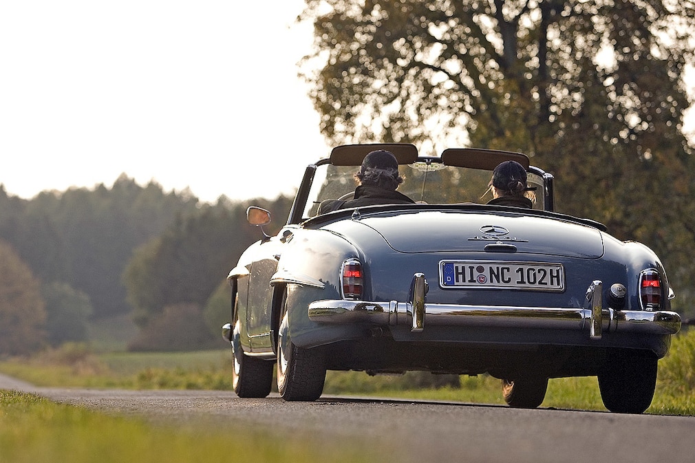 Inszenierte Unfälle im Film: Pro & Kontra