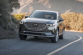 Mazda CX-9