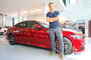 Autowerbung: Prominente Markenbotschafter