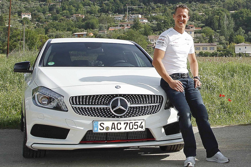 Messi und andere prominente Markenbotschafter