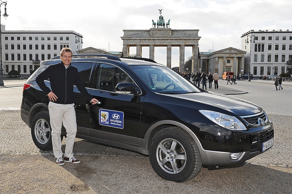 Messi und andere prominente Markenbotschafter