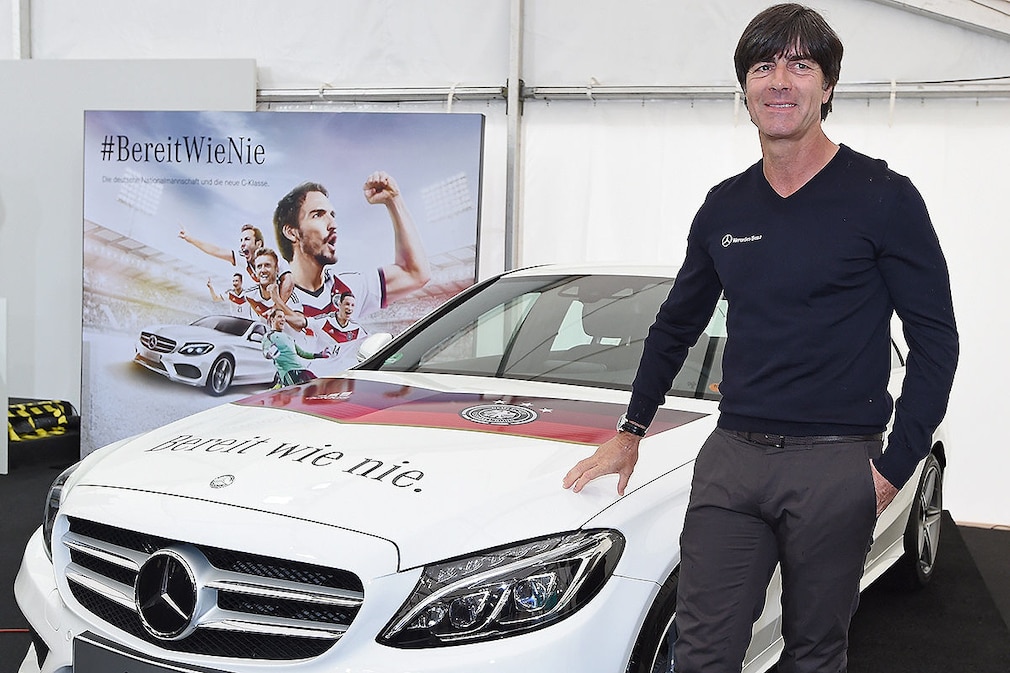 Messi und andere prominente Markenbotschafter