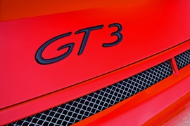 Porsche 911 GT3
