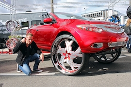 SEMA 2015: Gefällt uns, gefällt uns nicht