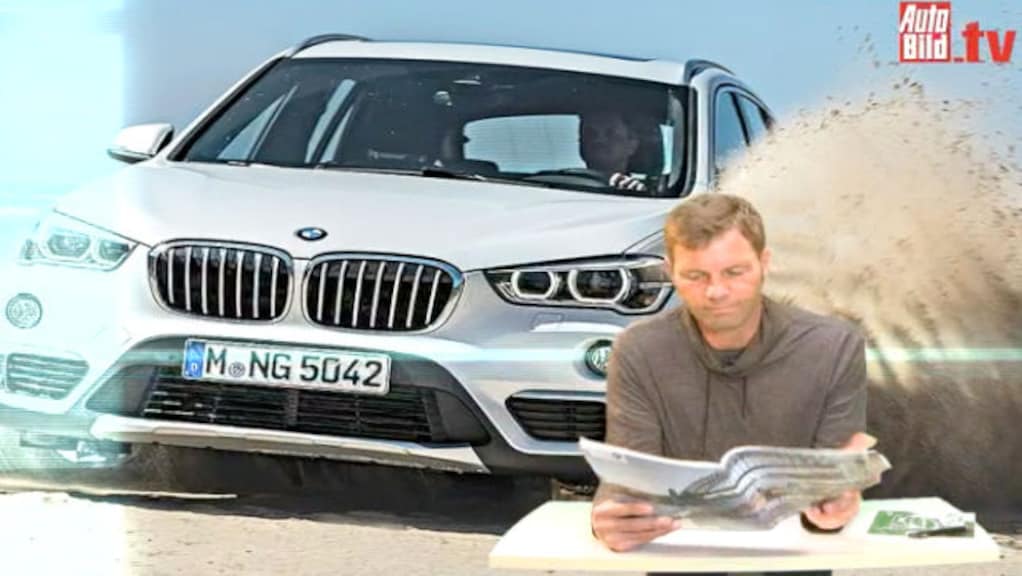 Sparen beim Autokauf