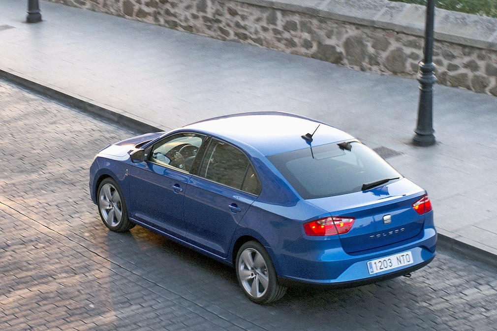 Falsche CO2-Werte: Diese Autos sind betroffen Falsche CO2-Werte: Diese Autos sind betroffen