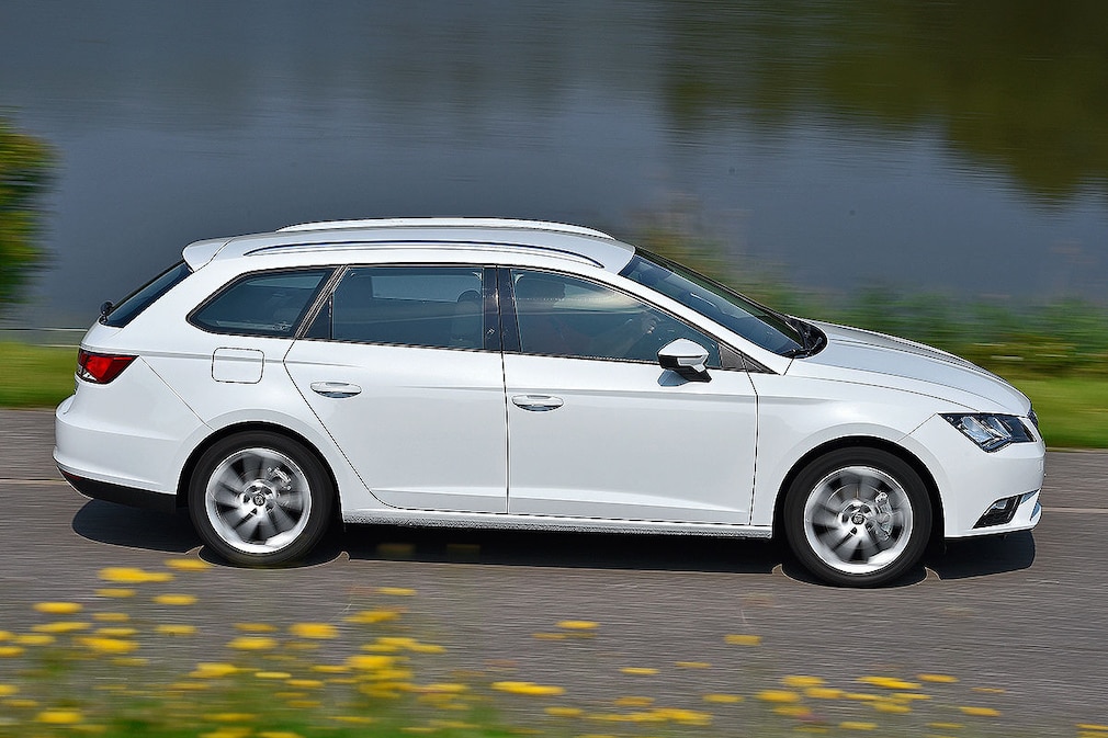 Falsche CO2-Werte: Diese Autos sind betroffen