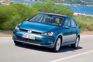 Falsche CO2-Werte: Um diese Autos geht es
