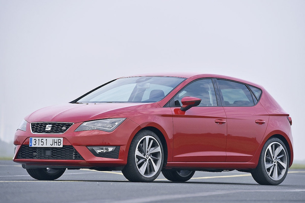 VW Dieselgate: Diese Modelle sind manipuliert