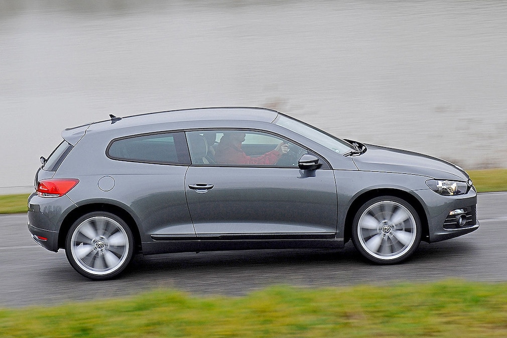 VW Dieselgate: Diese Modelle sind manipuliert