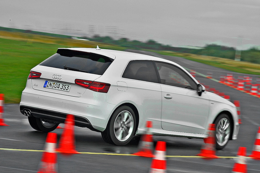 VW Dieselgate: Diese Modelle sind manipuliert