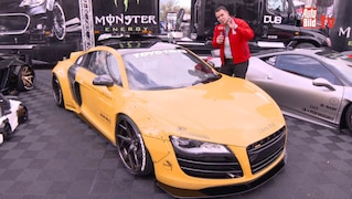 Liberty Walk