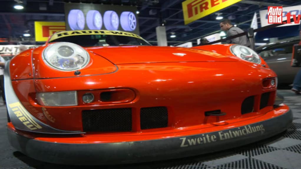 RAUH-Welt