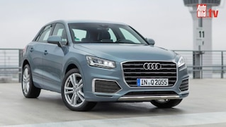 Video: Insider Audi Q-Reihe (2016)
