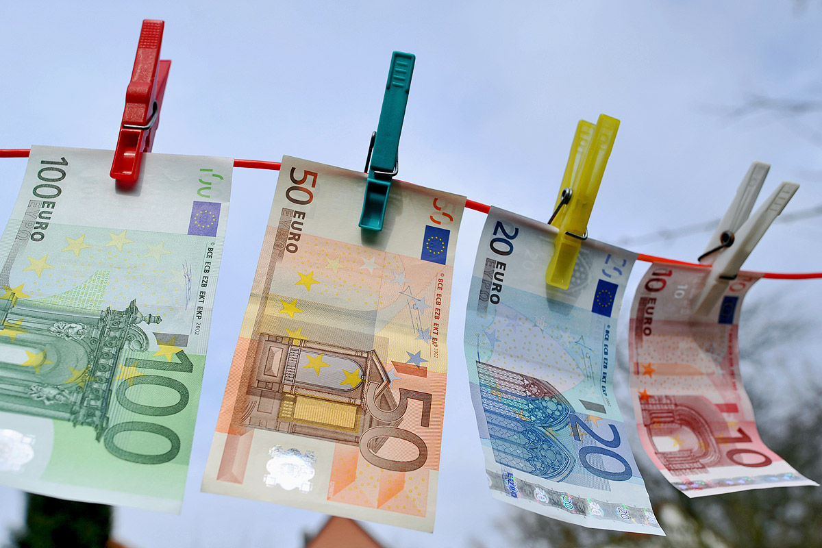 Ordnungswidrigkeit: Die höchsten Bußgelder